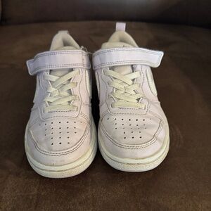 Nike court borough toddler 11